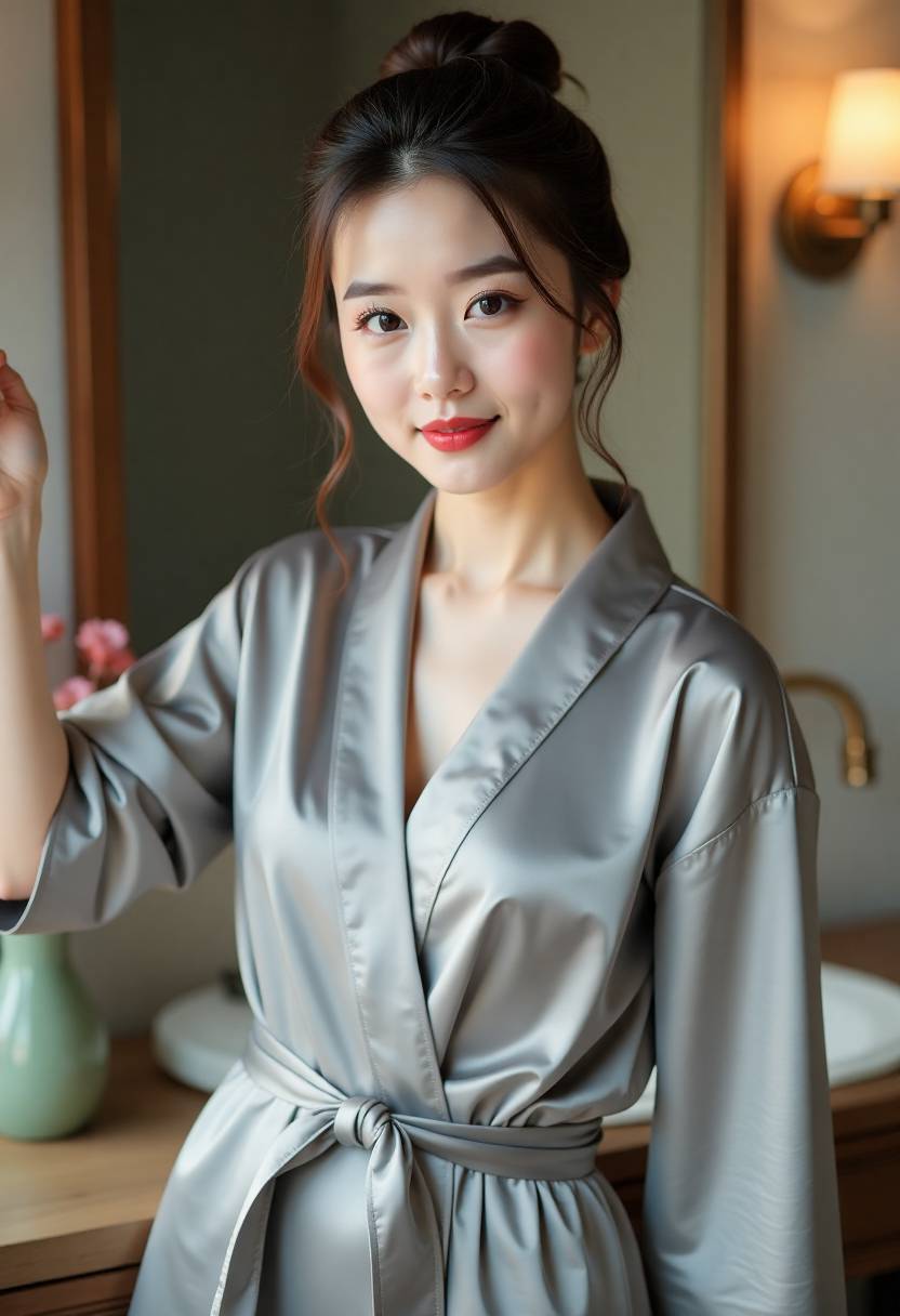结局月台回头分镜封面